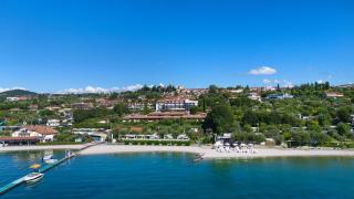 AHG Riva Del Sole Hotel - Adults Only - Moniga del Garda - 0