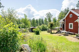 Stugan Höjden Kolmården - Kolmården - 7