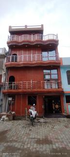 Shri Ramlala Residency - Ayodhya - 4
