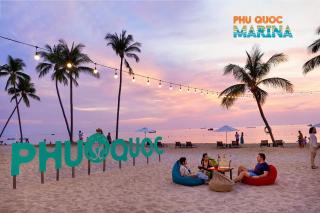 Sailing Pool Villas & Resort Phu Quoc - 6