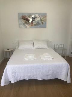 Alojamiento Rural Al´Mare - Conil de la Frontera - 4