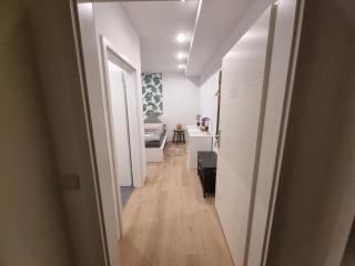 Wohnung Inn - im Zentrum, Küche, Parkplatz, ruhig gelegen - Passau - 8