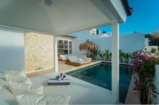 3 Bedrooms Sanctuary Villa Uluwatu - Bingin Beach - 0