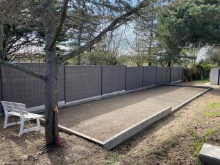 Pavillon bord de mer - 10min des plages en vélo - Le Fenouiller - 8