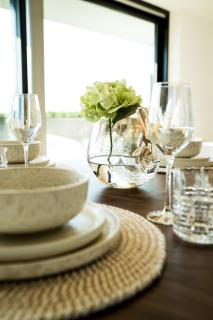 Moderne Ferienwohnung mit großzügigen 100qm in der Dresdner Altstadt - Dresde - 1