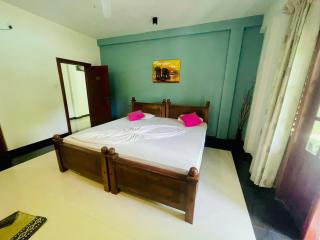 Hotel Sanda Diya - Dambulla - 3