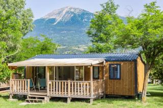 Camping le Petit Liou Sites & Paysages - Baratier - 6
