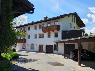 Haus Sabine, Wallgau - Wallgau - 2