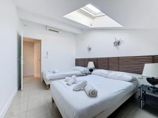 INTUITION - Cannes centre - 6-8 Couchages - Cannes - 3