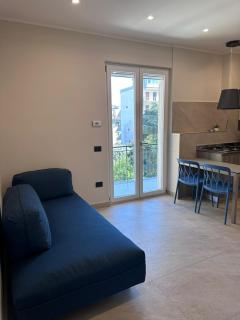 La Casa di Ivan e Giorgia - DALIA - Caserta - 8