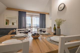Apartamenty Mocarni - Kościelisko - 5