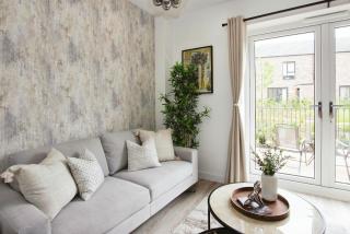 Apricot House - Birmingham - 8