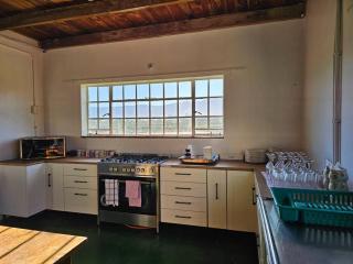 The Entire Barnhouse at Camp Jakkalsfontein, Tulbagh - 9