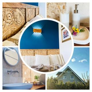 Greenhell Farmhouse - Nohn - 8