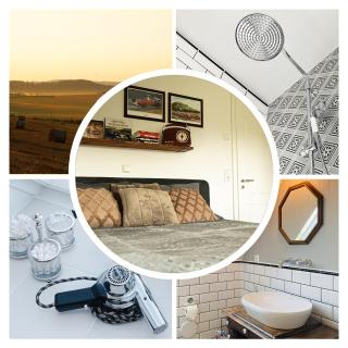 Greenhell Farmhouse - Nohn - 9