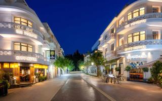 The 12th City Hotel - Città di Rodi - 9