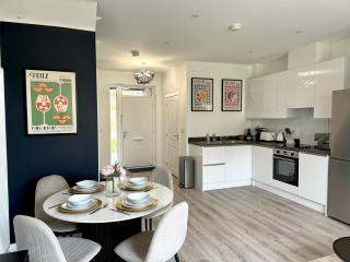 Apricot House - Birmingham - 5