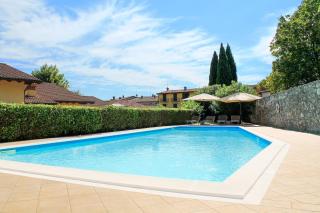 AHG Donna Silvia Wellness Hotel - Manerba del Garda - 6