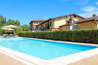 AHG Donna Silvia Wellness Hotel - Manerba del Garda - 7