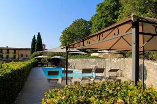 AHG Donna Silvia Wellness Hotel - Manerba del Garda - 8
