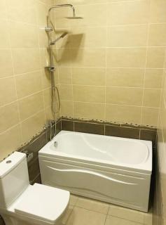 2 bedroom apt Khatai metro st - 4