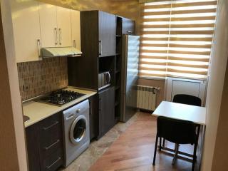 2 bedroom apt Khatai metro st - Baku - 2