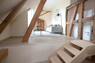 Remise 68 - Historisches Anwesen beim Maison 1775, mit Sauna, Wissembourg, Elsass - 6