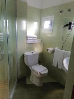 Hostal Pepe - San Ferrán de ses Roques - 7