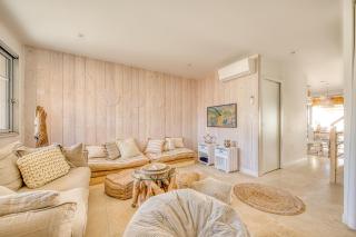 Maison de la plage - 8