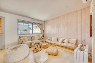 Maison de la plage - Hourtin - 7