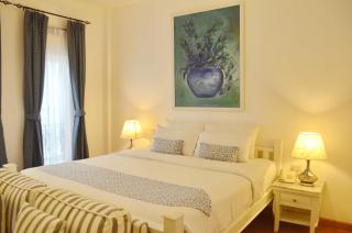 Casa Blanca Boutique Hotel - SHA Plus - Phuket - 9