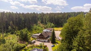 Waldhotel Ehrental - Schmalkalden - 2