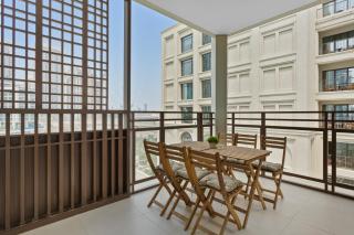Luxury Living 2 Bedroom in Dubai Creek Harbour - Dubái - 3
