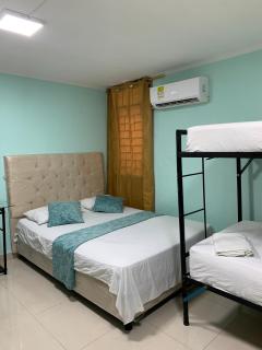 Hotel El Exito - 1