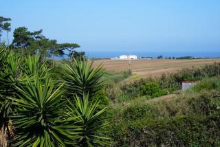 Retreat Centre with seaviews, near surf and golf - Estrada - 0