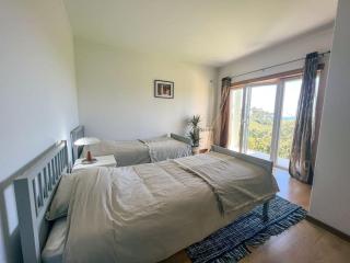 Retreat Centre with seaviews, near surf and golf - Estrada - 1