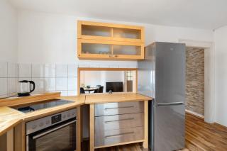Altbau-Wohnung Im Loftstyle - Pforzheim - 6