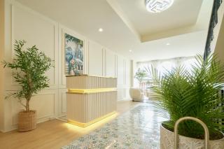 Hawa House Phuket - Cidade Phuket - 9