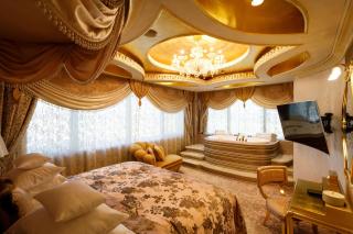 King's Resort - casino and hotels - Rozvadov - 3