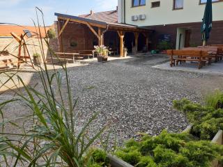 Apartmán Moravia - 1