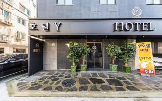 Eunpyeong Y Hotel - Seul - 6