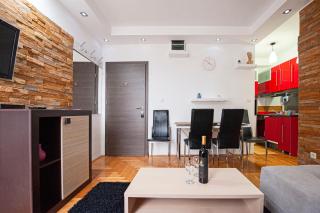 Apartmancic Stancic - Kopaonik - 3