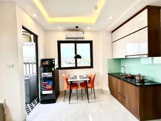 Fazolka Skybar Apartment - 8