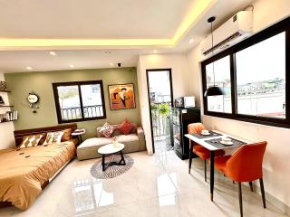 Fazolka Skybar Apartment - 0