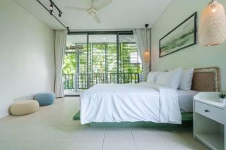 2BR Penthouse with Private Rooftop in Bang Tao - 2