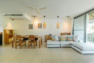 Stylish Penthouse at Bangtao Beach - Ban Lum Fuang - 6
