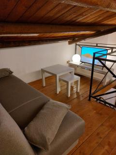 Casa Ferula - Cortile Kemonia - Palermo - 5