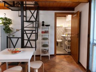 Casa Ferula - Cortile Kemonia - Palermo - 6