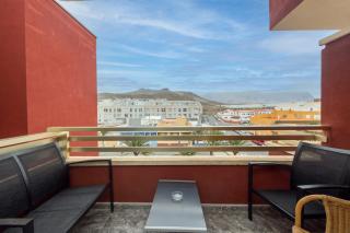 Sardina Balcony Home - 2 min walk to beach - Gáldar - 0