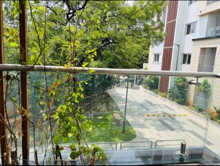 Luxurious one Bedroom Studio apartment - Hyderabad - 8